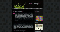 Desktop Screenshot of n3t.cz