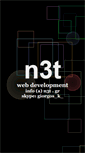 Mobile Screenshot of n3t.gr