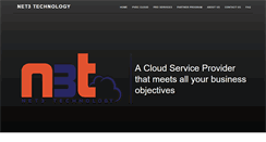 Desktop Screenshot of n3t.com